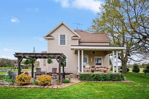 6423 Briggs, Greenville, MI 48838