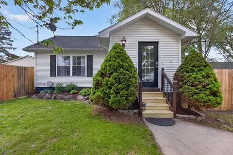 610 17th, Jackson, MI 49203