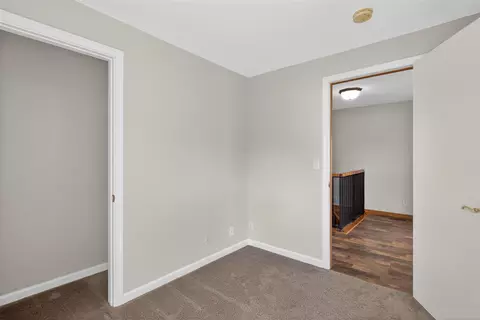 Bedroom - 610 17th, Jackson, MI 49203 photo 3 of 5