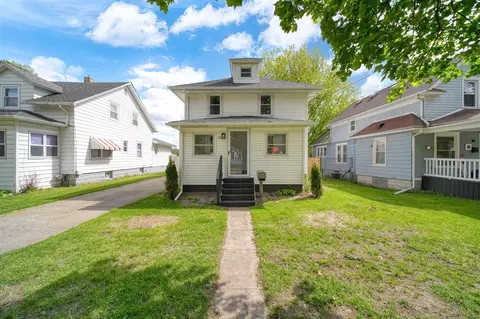 313 E Argyle, Jackson, MI 49202
