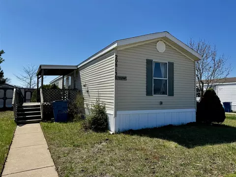 20813 Grandville #214, Big Rapids, MI 49307