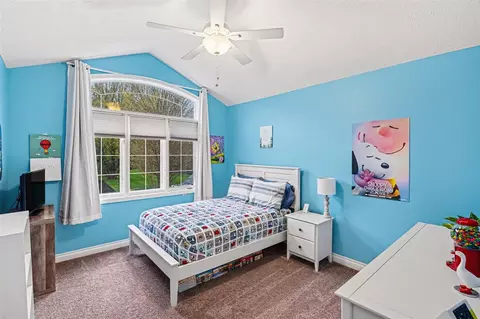 Bedroom - 7629 Setters Pointe, Brighton, MI 48116 photo 3 of 6