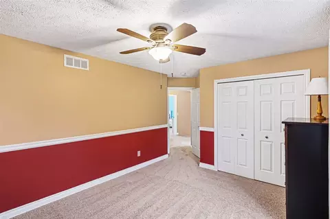 Bedroom - 7629 Setters Pointe, Brighton, MI 48116 photo 6 of 6