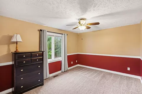 Bedroom - 7629 Setters Pointe, Brighton, MI 48116 photo 5 of 6