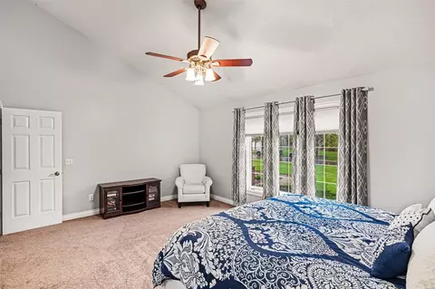 Bedroom - 7629 Setters Pointe, Brighton, MI 48116 photo 2 of 6