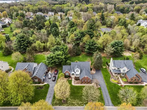 View/Area - 7629 Setters Pointe, Brighton, MI 48116 photo 2 of 4
