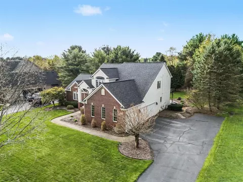 View/Area - 7629 Setters Pointe, Brighton, MI 48116 photo 1 of 4