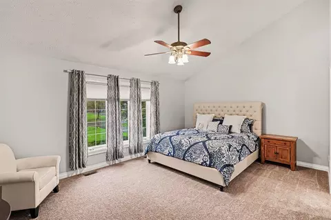 Bedroom - 7629 Setters Pointe, Brighton, MI 48116 photo 1 of 6