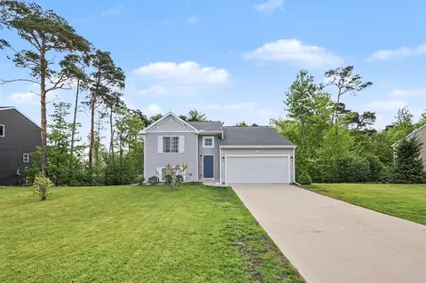 5904 Lucas, Muskegon, MI 49444