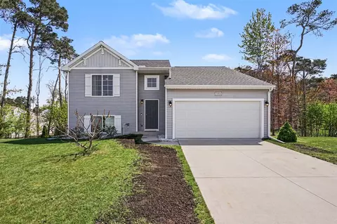 5904 Lucas, Muskegon, MI 49444