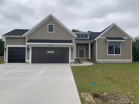 6612 Inwood Rdg, Rockford, MI 49341