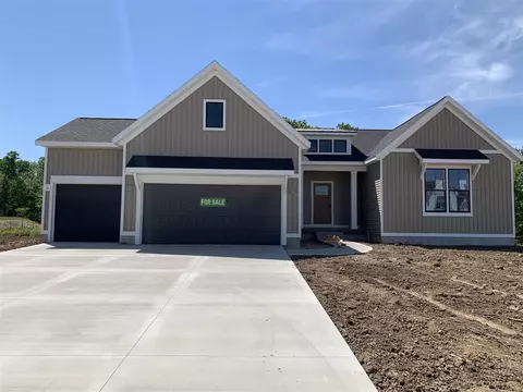 6612 Inwood Rdg, Rockford, MI 49341