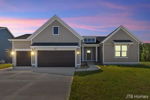 6612 Inwood Rdg, Rockford, MI 49341