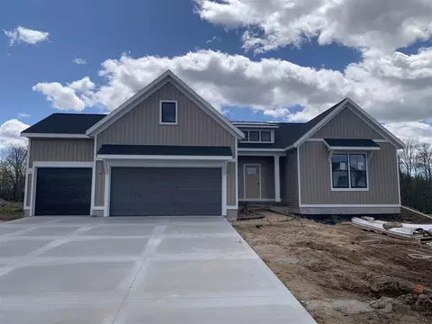 6612 Inwood Rdg, Rockford, MI 49341