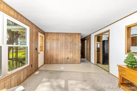 Living - 763 N Grow, Stanton, MI 48888 photo 2 of 3