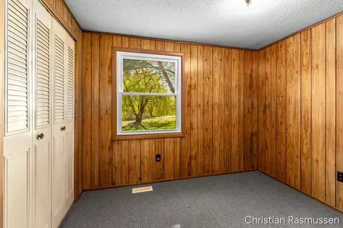 Bedroom - 763 N Grow, Stanton, MI 48888 photo 1 of 5