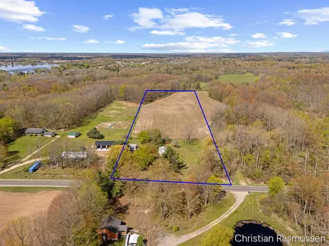 View/Area - 763 N Grow, Stanton, MI 48888 photo 1 of 6