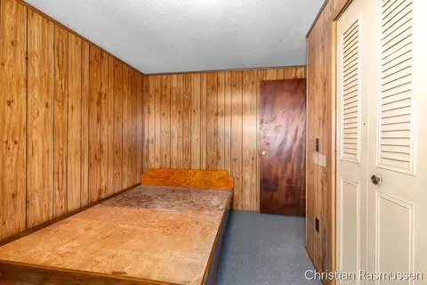 Bedroom - 763 N Grow, Stanton, MI 48888 photo 3 of 5