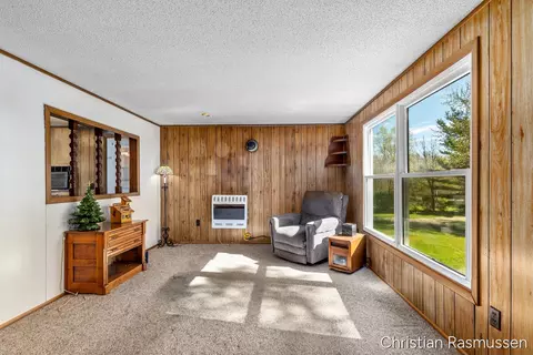 Living - 763 N Grow, Stanton, MI 48888 photo 3 of 3