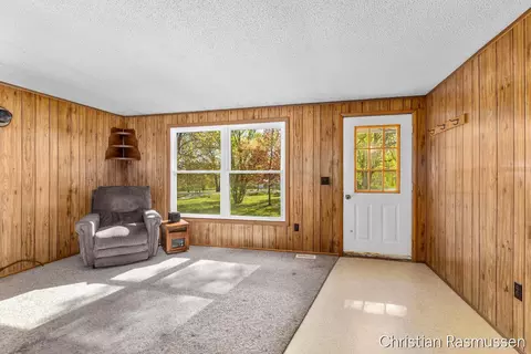 Living - 763 N Grow, Stanton, MI 48888 photo 1 of 3