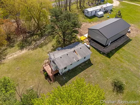 View/Area - 763 N Grow, Stanton, MI 48888 photo 4 of 6