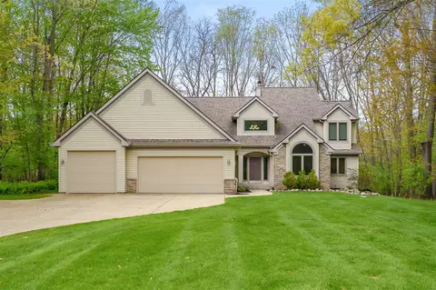 6147 Autumn, Richland, MI 49083