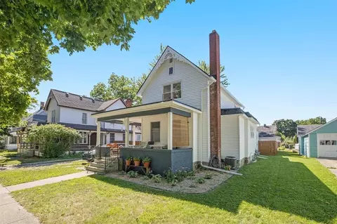 134 Orchard, Chelsea, MI 48118