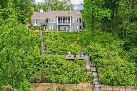 58604 E Clear Lk, Three Rivers, MI 49093