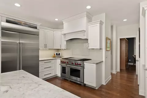 Kitchen - 58604 E Clear Lk, Three Rivers, MI 49093 photo 3 of 6