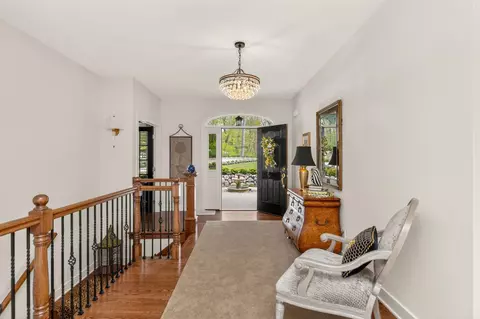 Entry Way - 58604 E Clear Lk, Three Rivers, MI 49093 photo 1 of 4