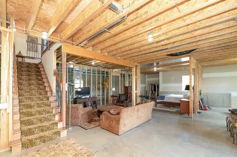 Entry Way - 58604 E Clear Lk, Three Rivers, MI 49093 photo 4 of 4