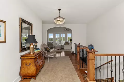 Entry Way - 58604 E Clear Lk, Three Rivers, MI 49093 photo 2 of 4