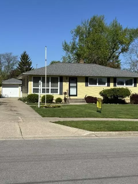3705 Hazelwood, Wyoming, MI 49519