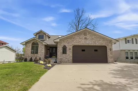 3750 Loch, Highland, MI 48357