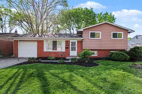 8880 Nottingham, Ypsilanti, MI 48198