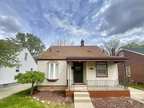 21120 Beechwood, Eastpointe, MI 48021