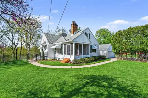 2500 32nd, Grand Rapids, MI 49512