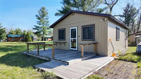 8352 S Montgomery, Baldwin, MI 49304