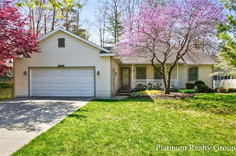 5169 Whitney, Montague, MI 49437