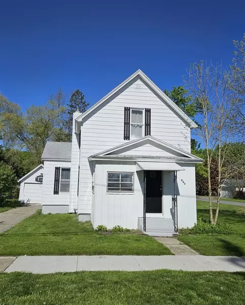 803 James, Belding, MI 48809