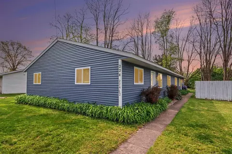 224 Charles, Otsego, MI 49078