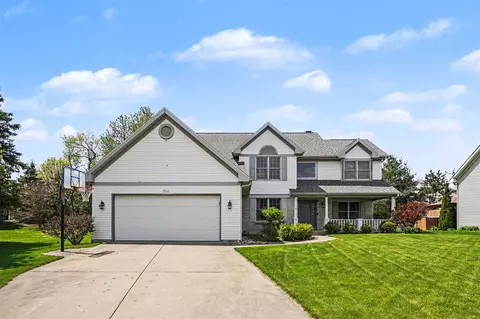 7364 Hampstead, Portage, MI 49024