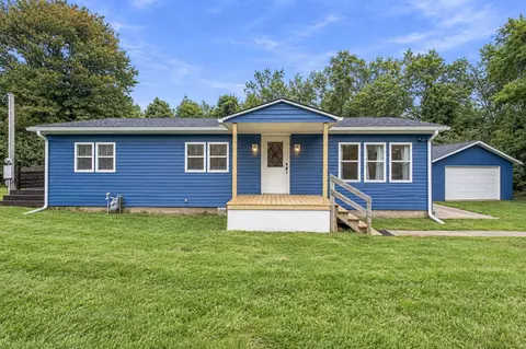 7181 E Bch, South Haven, MI 49090