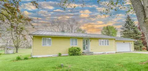 305 Ridge, Quincy, MI 49082