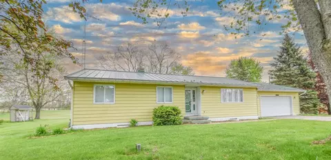 305 Ridge, Quincy, MI 49082