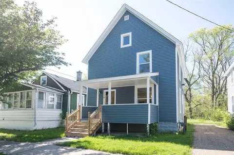 116 E Clay, Kalamazoo, MI 49007