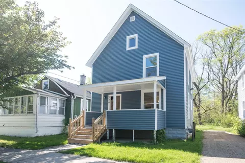 116 E Clay, Kalamazoo, MI 49007