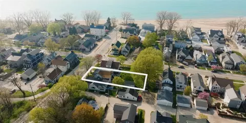 307 Park, Saint Joseph, MI 49085