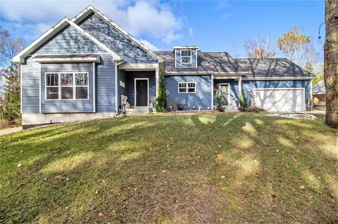 6774 Mears, Ludington, MI 49431