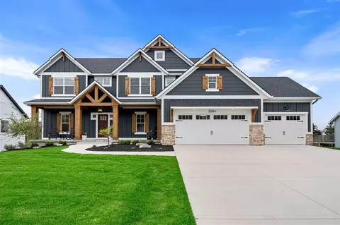 5584 Stonebridge, Grandville, MI 49418